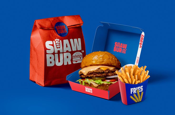 Restaurant Packaging
